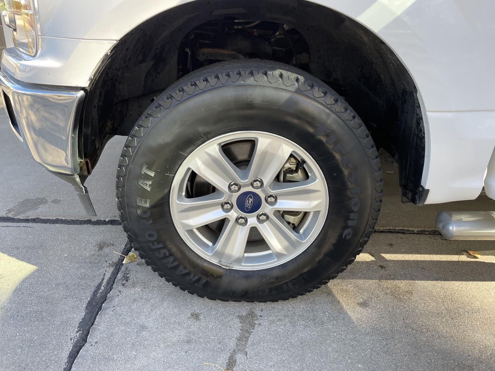 Used 2018 Ford F-150 for sale in Lincoln NE