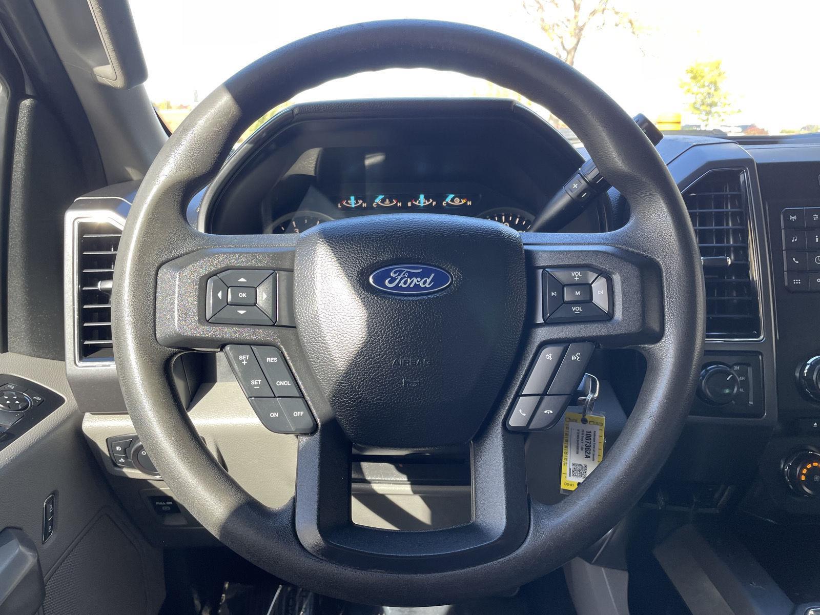 Used 2018 Ford F-150 for sale in Lincoln NE