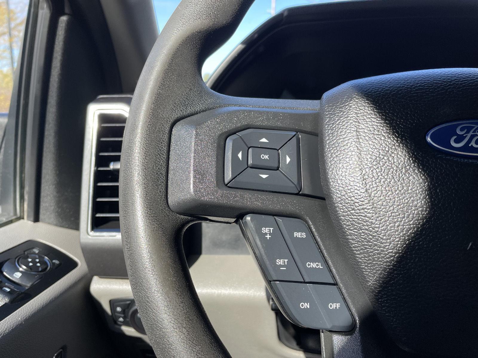 Used 2018 Ford F-150 for sale in Lincoln NE