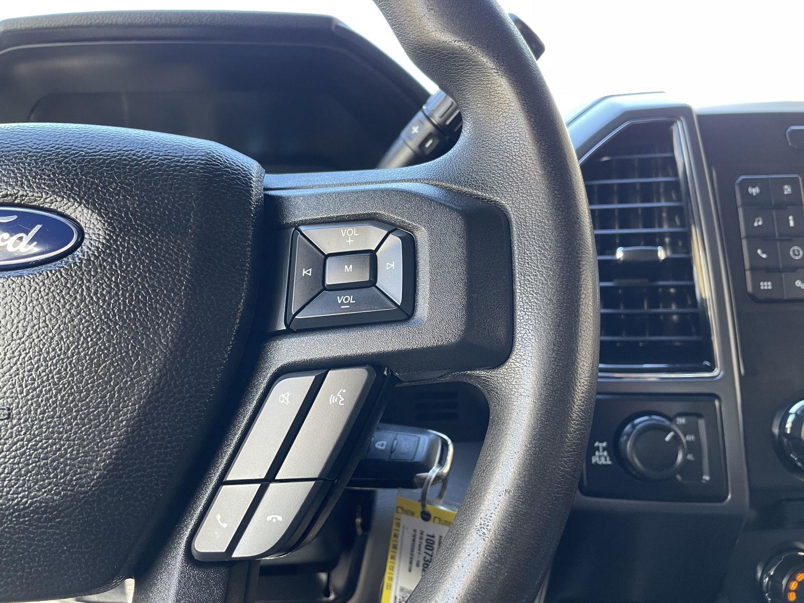 Used 2018 Ford F-150 for sale in Lincoln NE