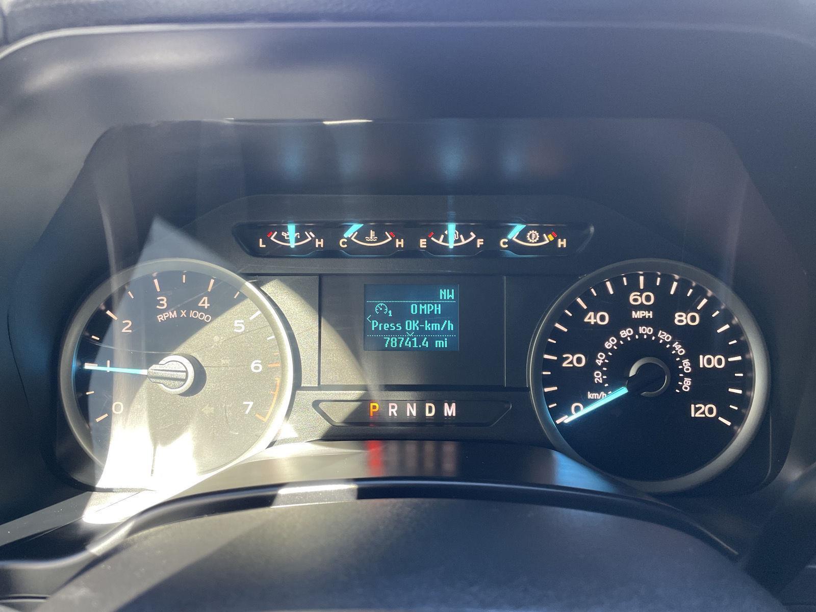 Used 2018 Ford F-150 for sale in Lincoln NE