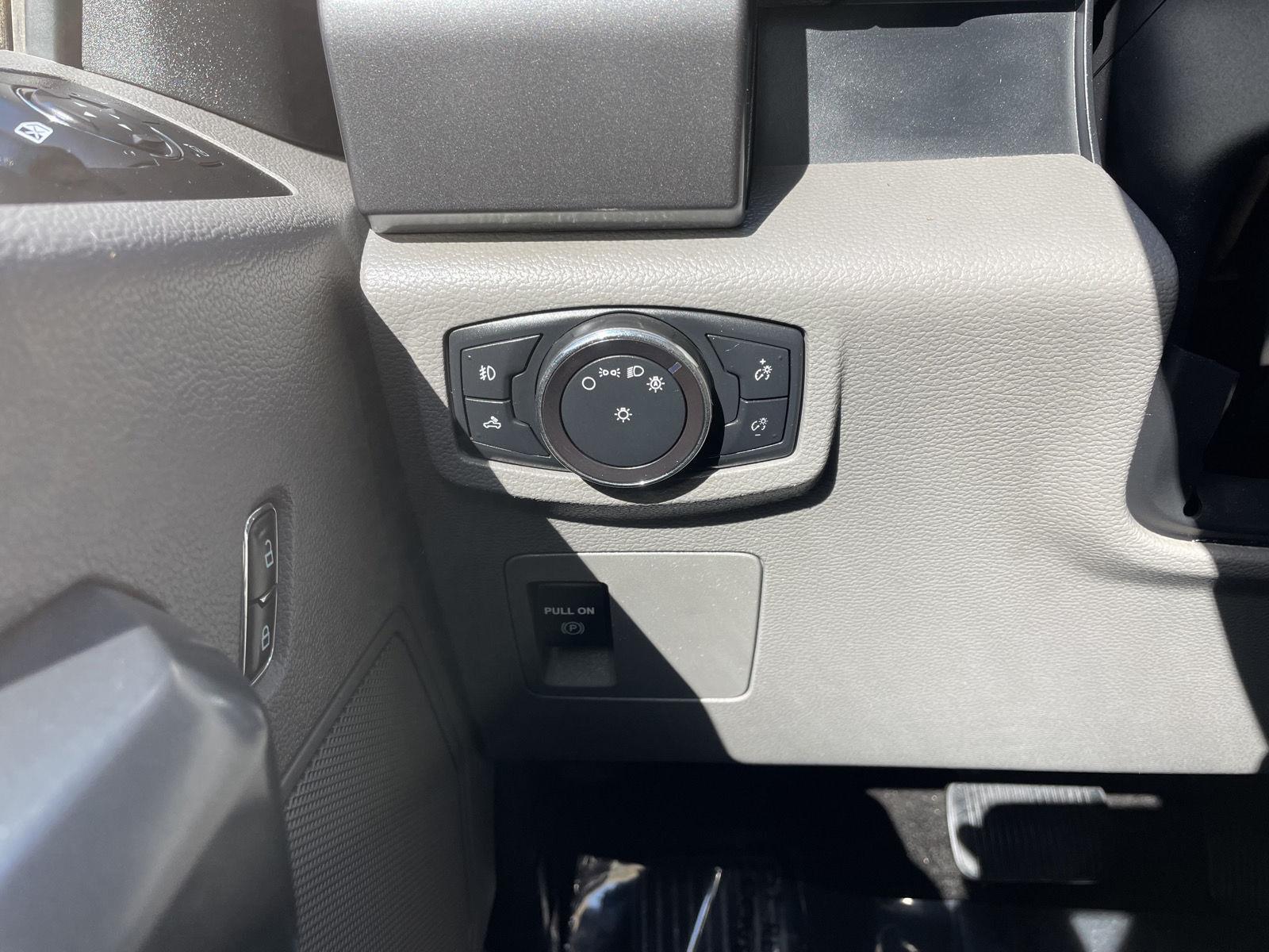 Used 2018 Ford F-150 for sale in Lincoln NE