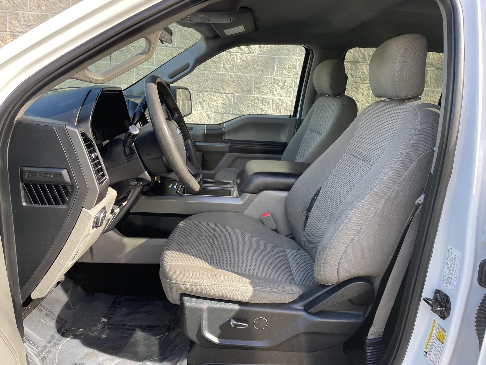 Used 2018 Ford F-150 for sale in Lincoln NE