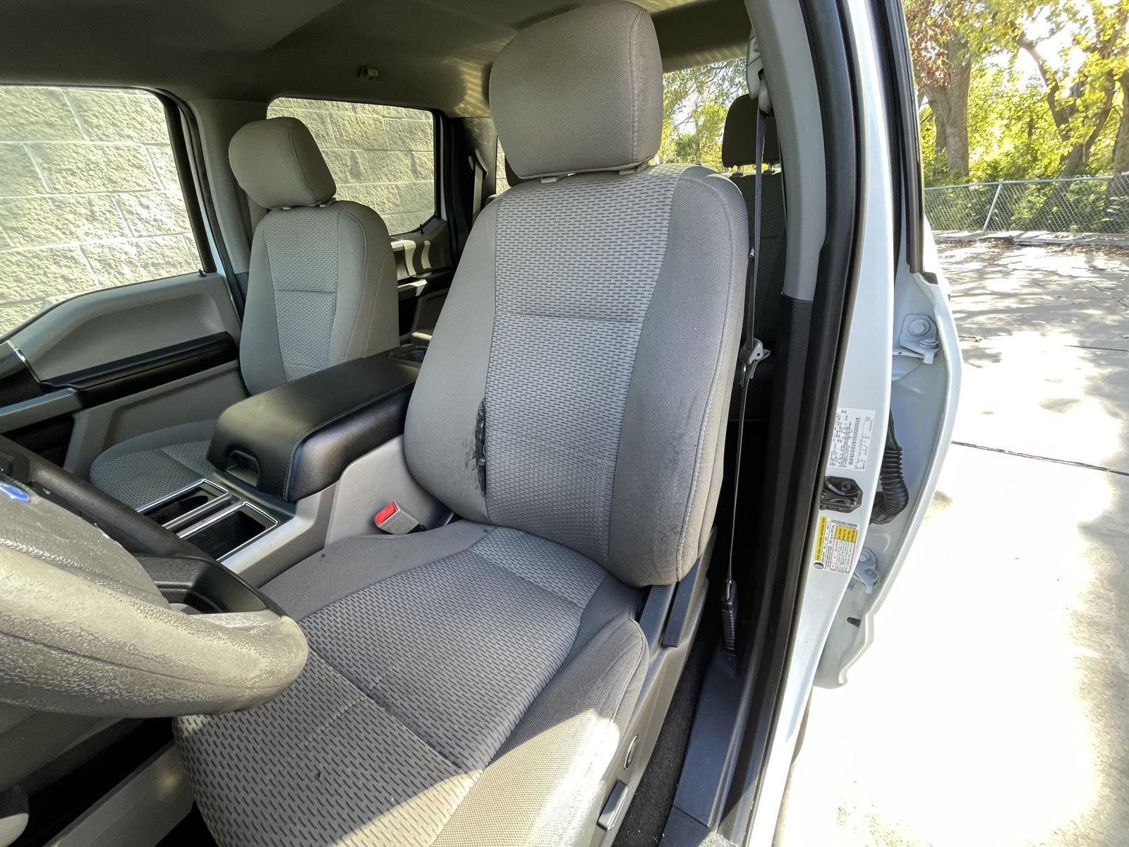 Used 2018 Ford F-150 for sale in Lincoln NE