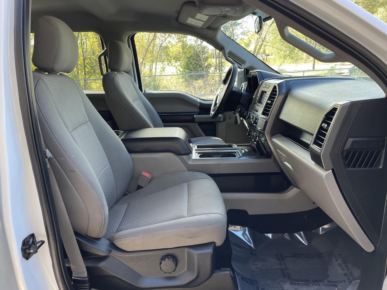 Used 2018 Ford F-150 for sale in Lincoln NE