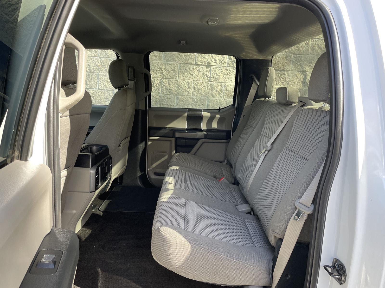 Used 2018 Ford F-150 for sale in Lincoln NE