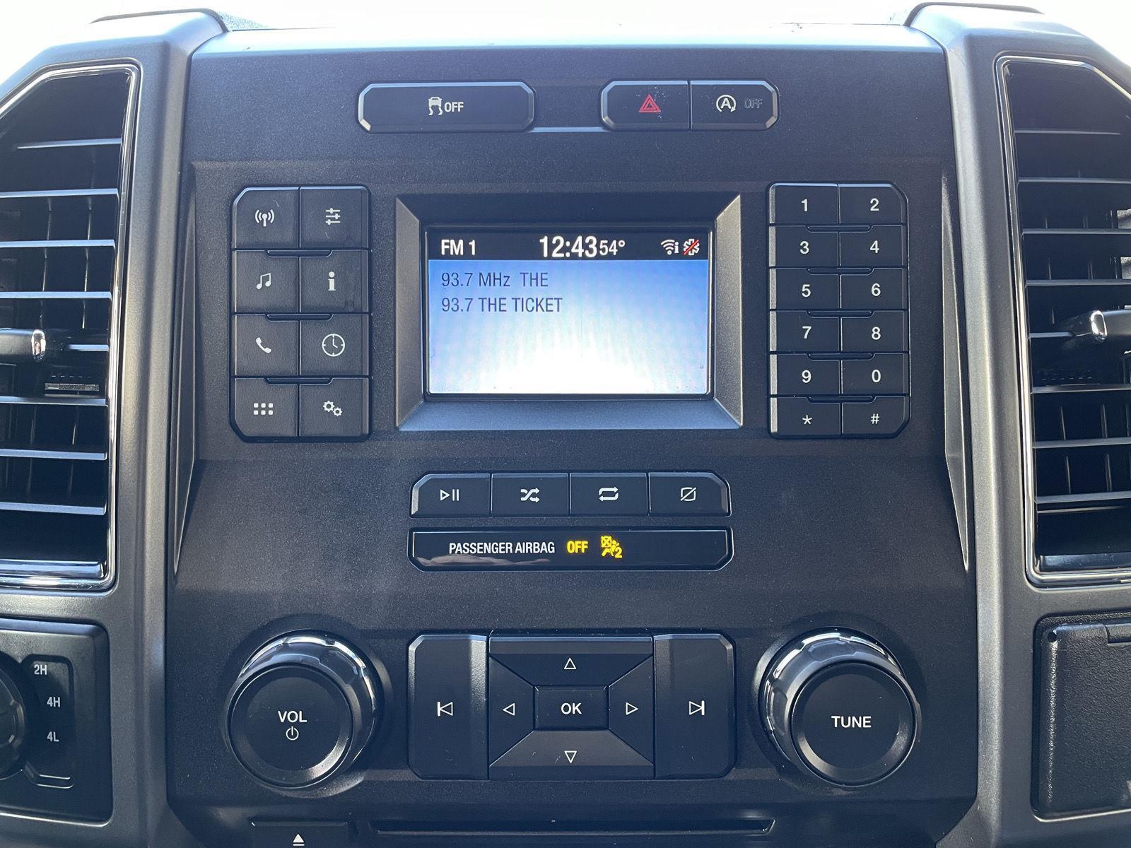 Used 2018 Ford F-150 for sale in Lincoln NE