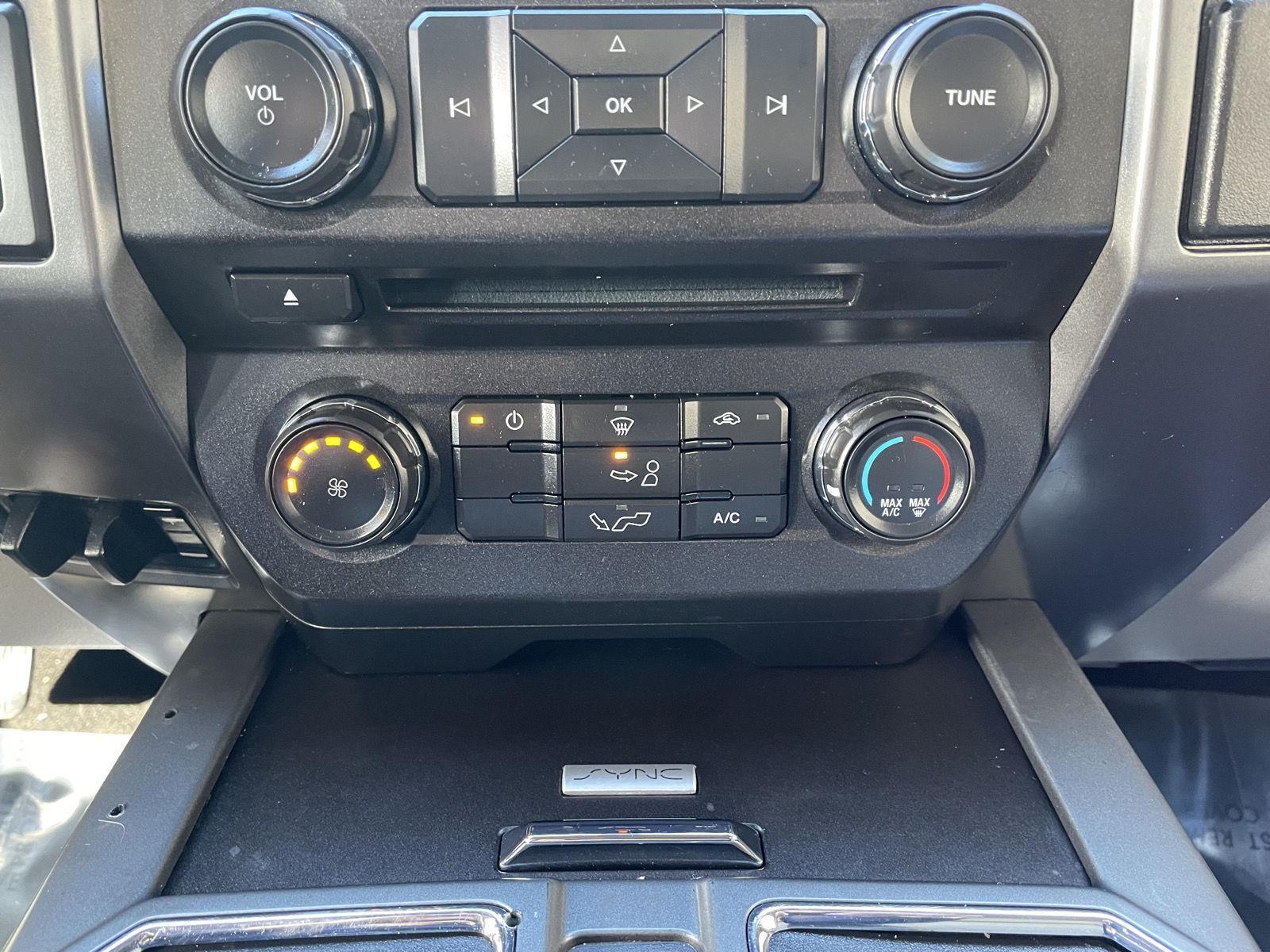 Used 2018 Ford F-150 for sale in Lincoln NE