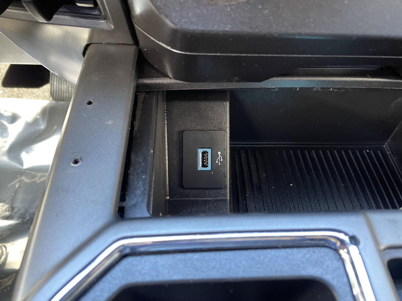 Used 2018 Ford F-150 for sale in Lincoln NE