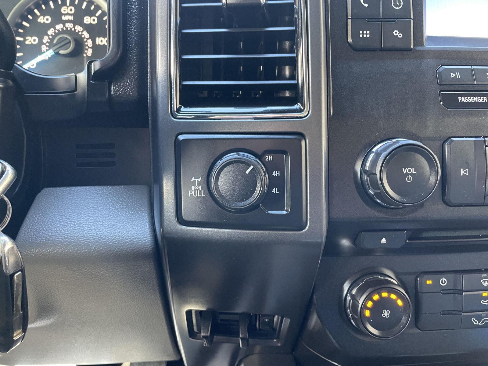 Used 2018 Ford F-150 for sale in Lincoln NE