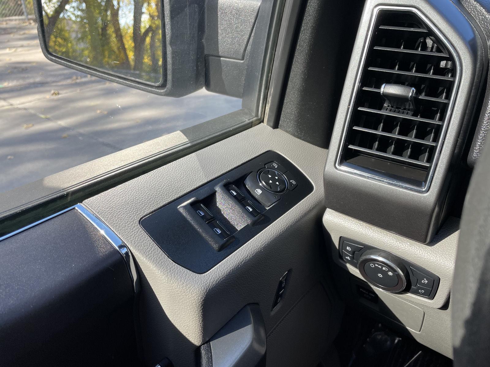 Used 2018 Ford F-150 for sale in Lincoln NE