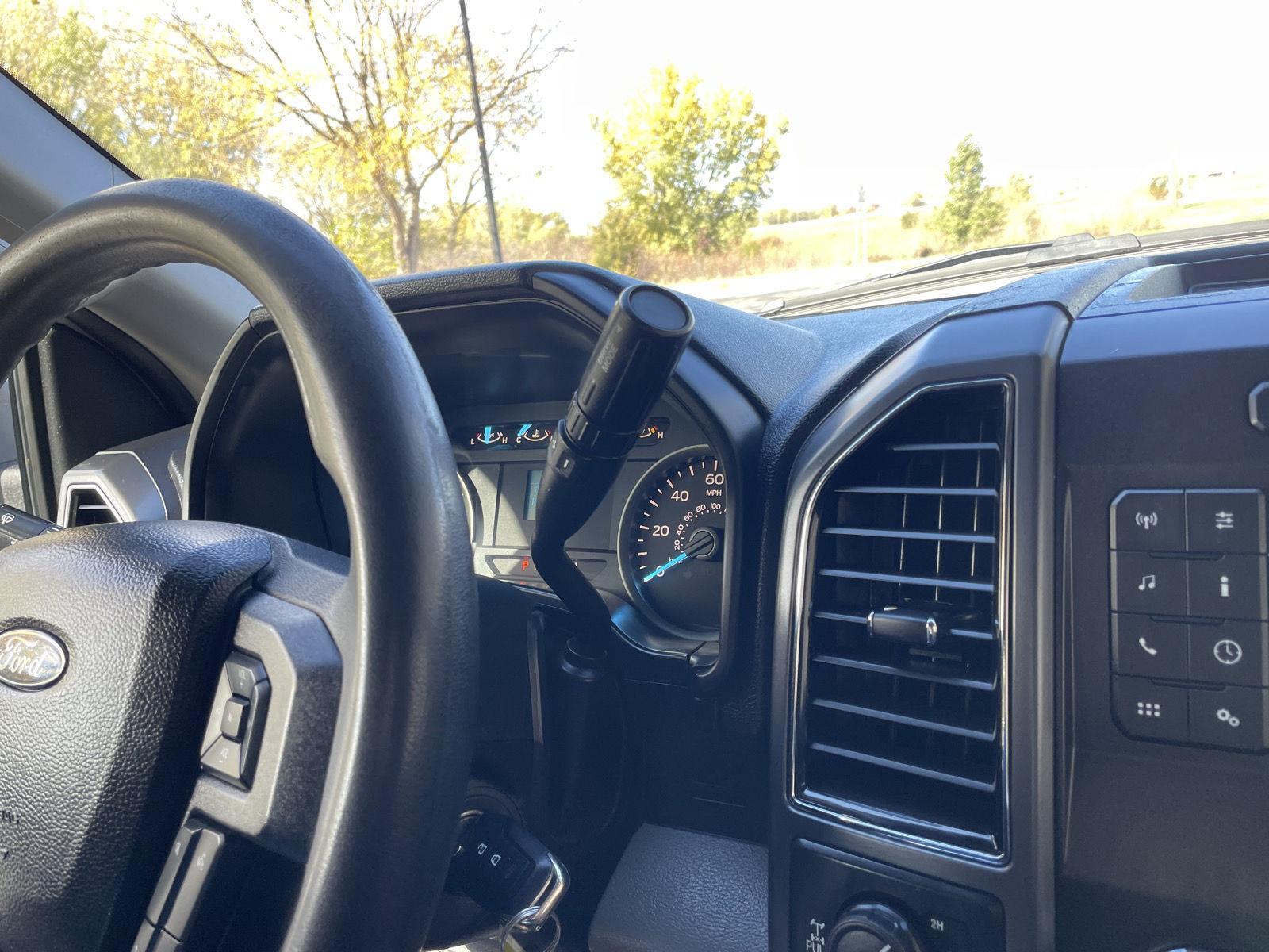 Used 2018 Ford F-150 for sale in Lincoln NE