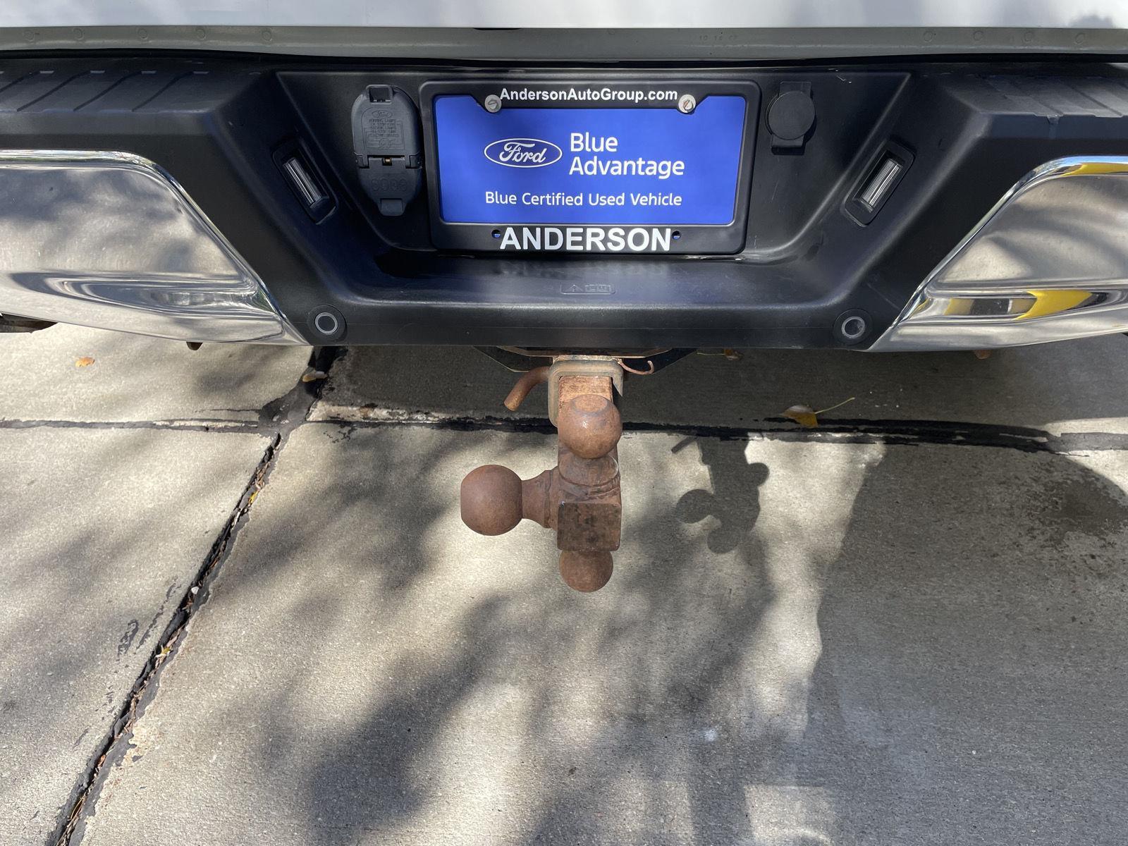 Used 2018 Ford F-150 for sale in Lincoln NE