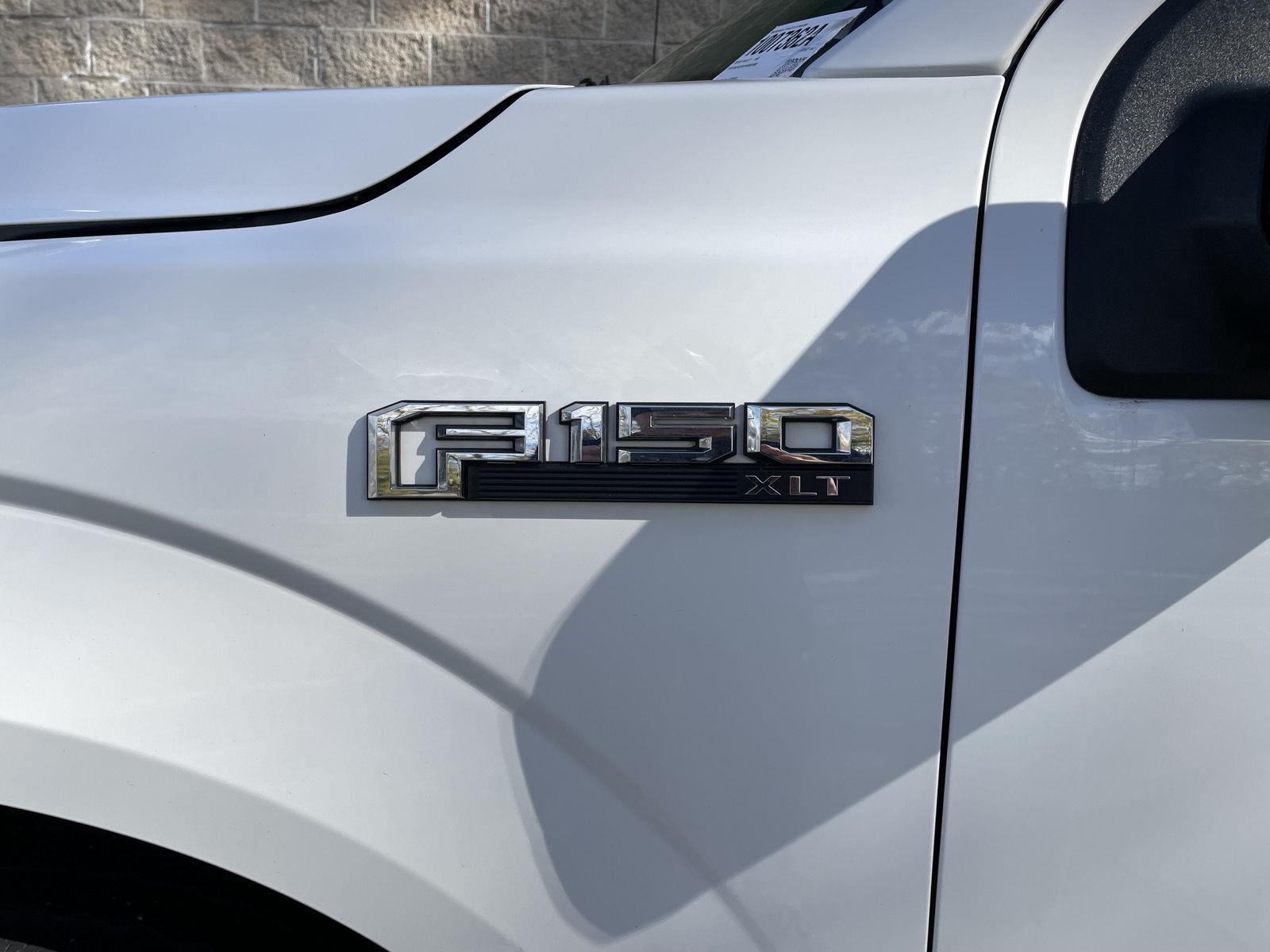 Used 2018 Ford F-150 for sale in Lincoln NE