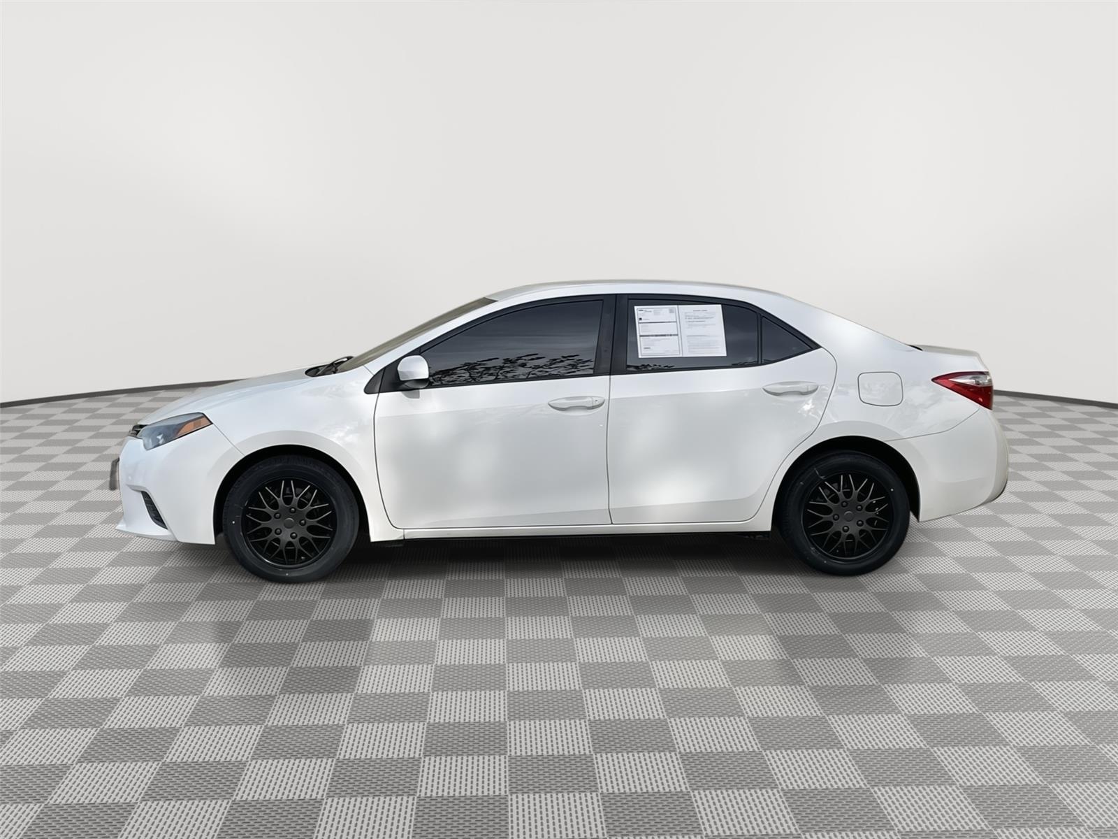 Used 2016 Toyota Corolla for sale in Lincoln NE