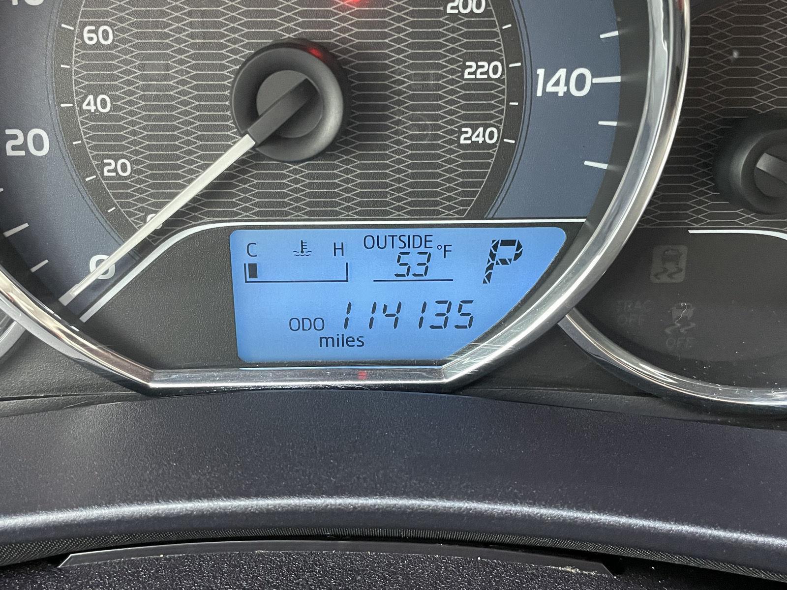 Used 2016 Toyota Corolla for sale in Lincoln NE