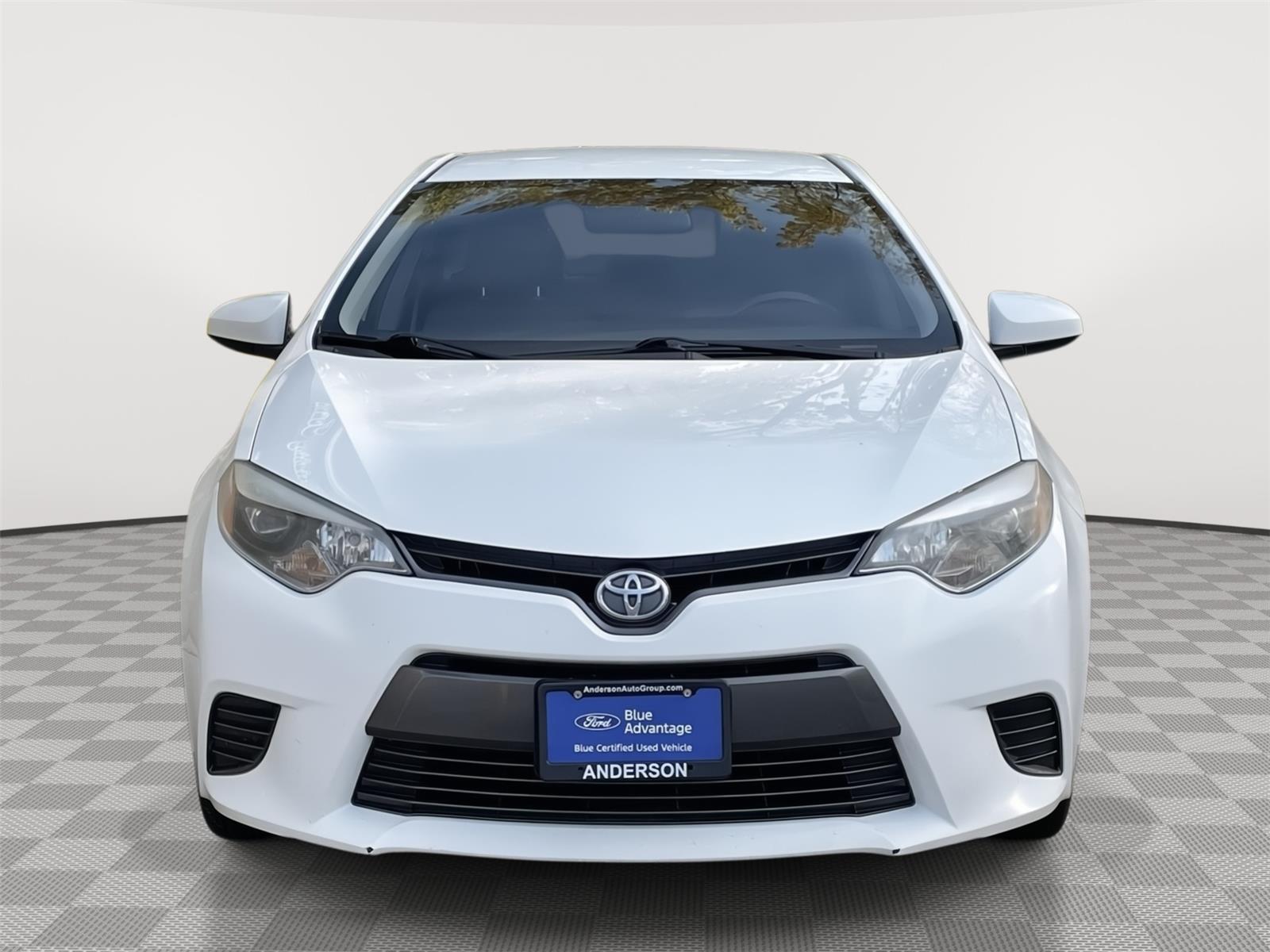 Used 2016 Toyota Corolla for sale in Lincoln NE