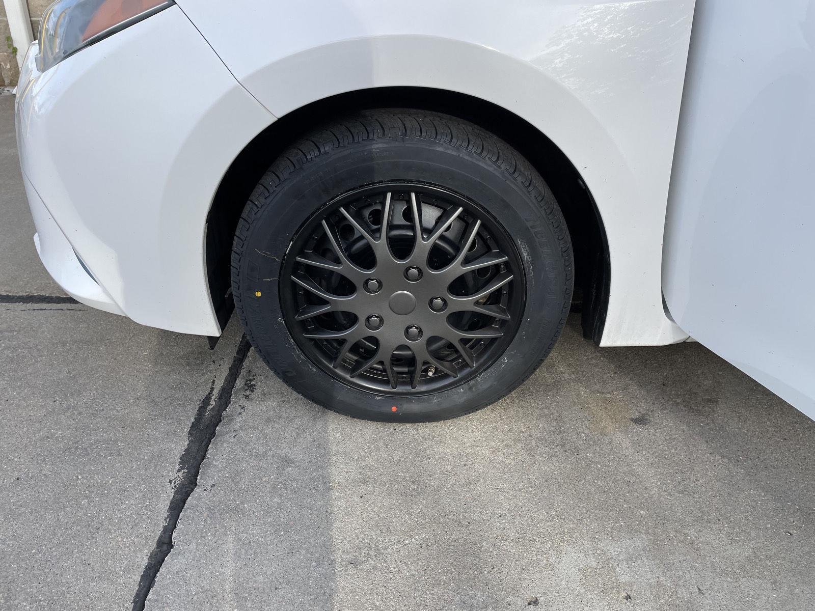 Used 2016 Toyota Corolla for sale in Lincoln NE