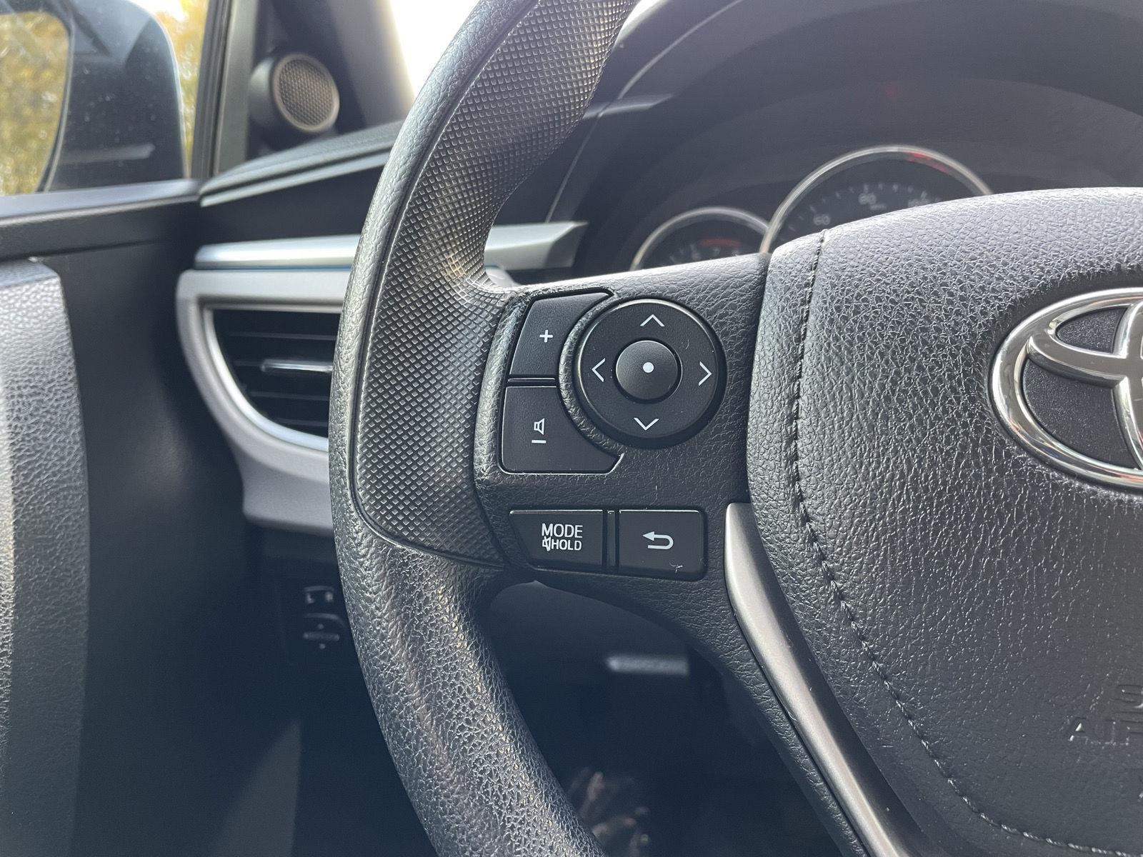 Used 2016 Toyota Corolla for sale in Lincoln NE