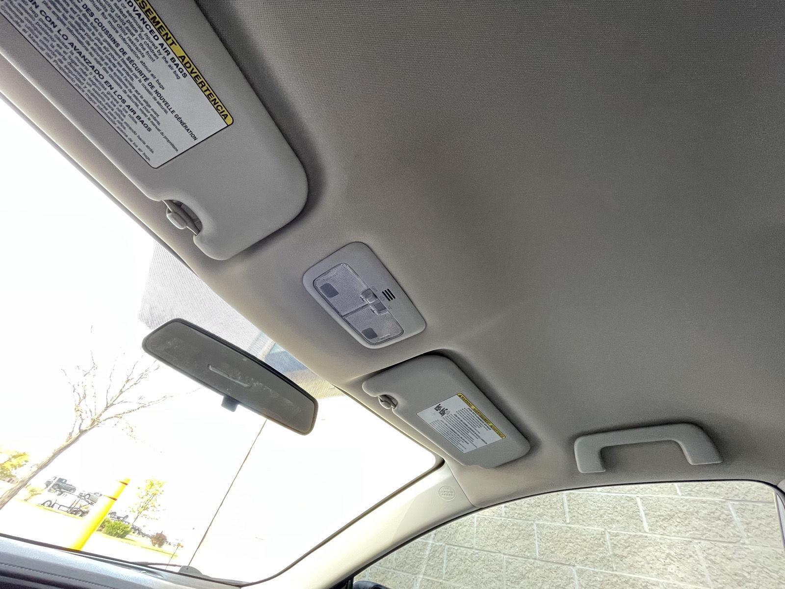 Used 2016 Toyota Corolla for sale in Lincoln NE