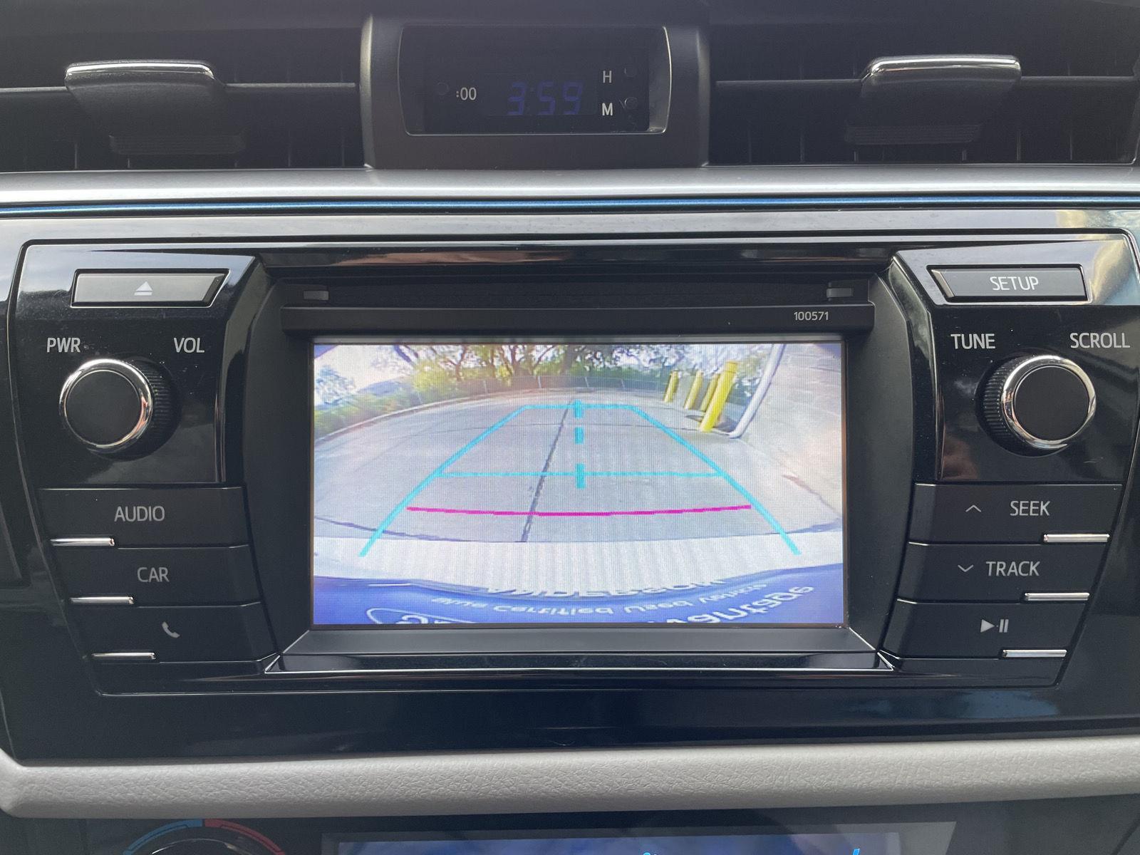 Used 2016 Toyota Corolla for sale in Lincoln NE