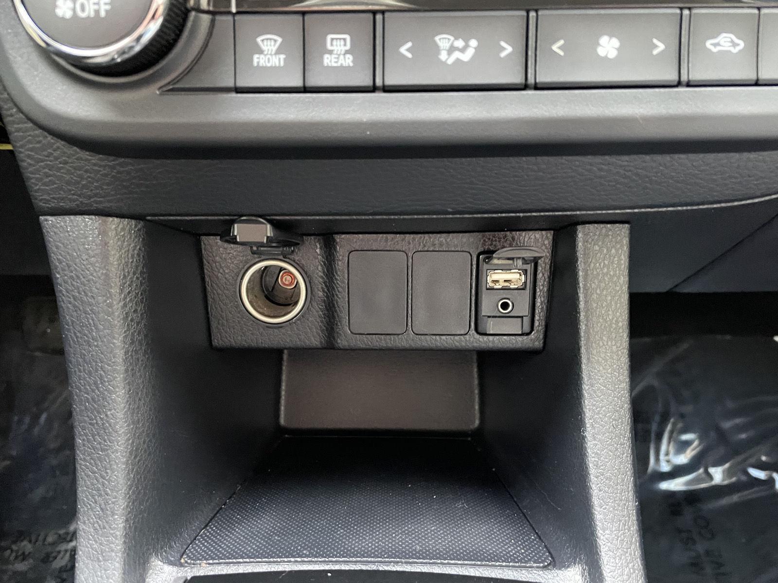 Used 2016 Toyota Corolla for sale in Lincoln NE