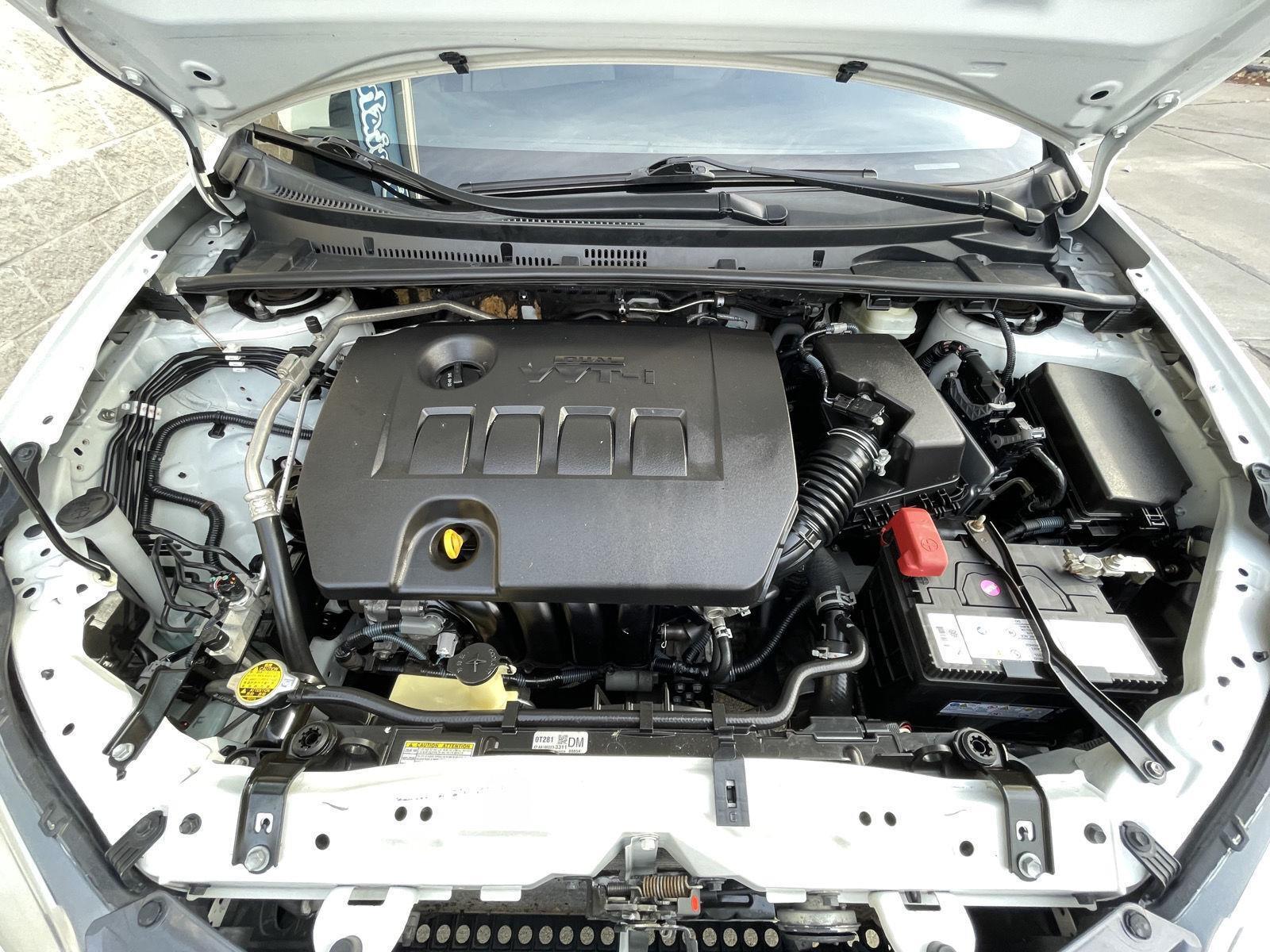 Used 2016 Toyota Corolla for sale in Lincoln NE