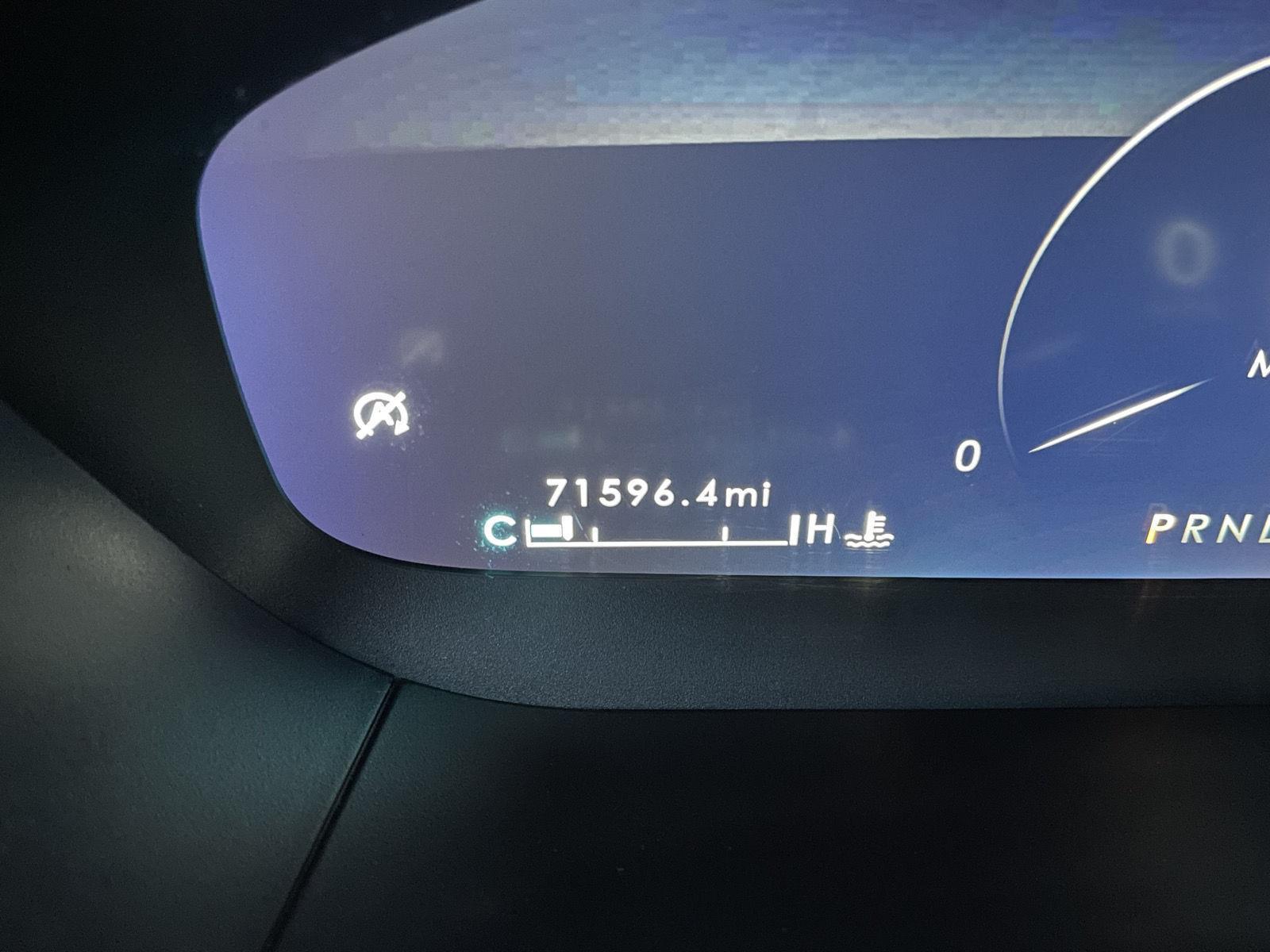 Used 2019 Lincoln Nautilus for sale in Lincoln NE