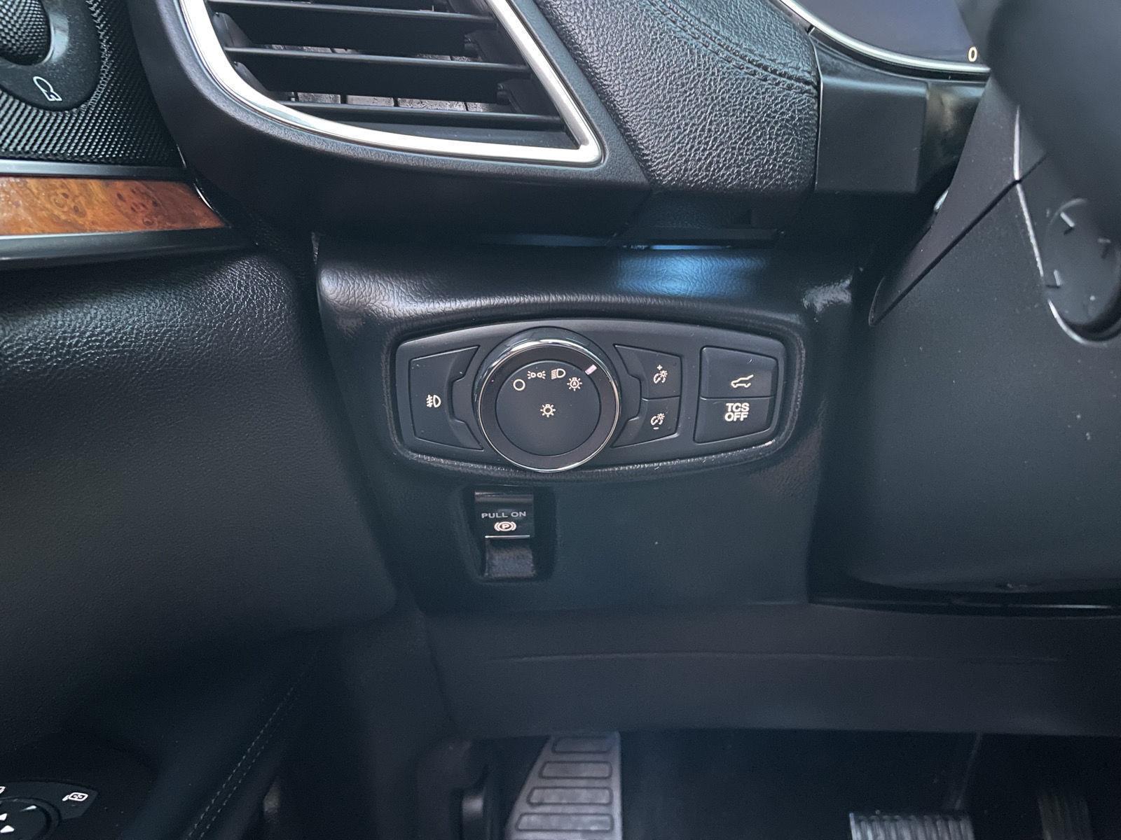 Used 2019 Lincoln Nautilus for sale in Lincoln NE