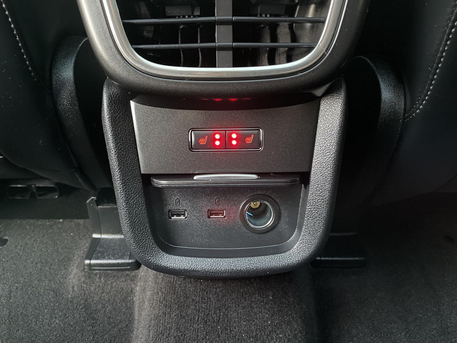 Used 2019 Lincoln Nautilus for sale in Lincoln NE