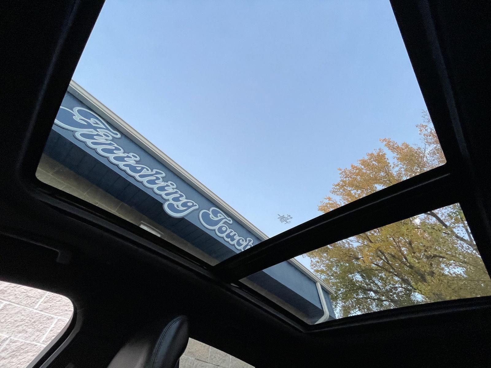 Used 2019 Lincoln Nautilus for sale in Lincoln NE