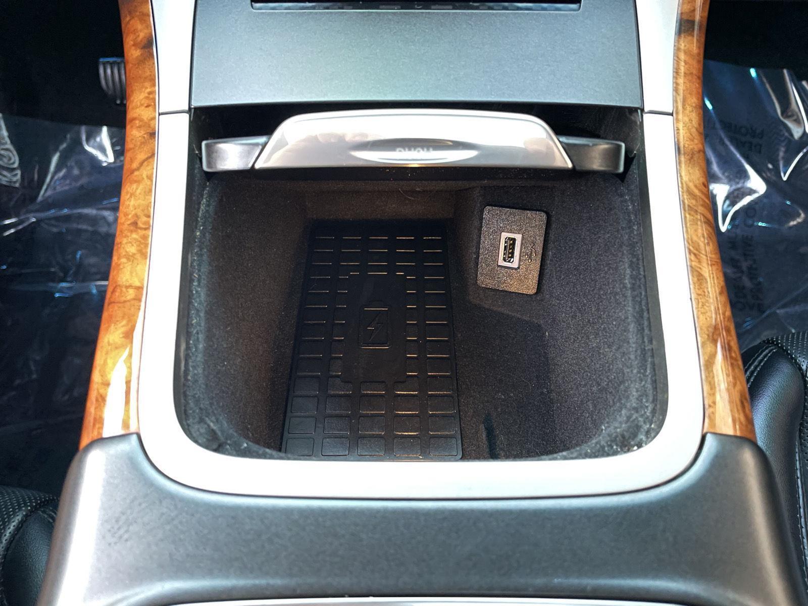 Used 2019 Lincoln Nautilus for sale in Lincoln NE