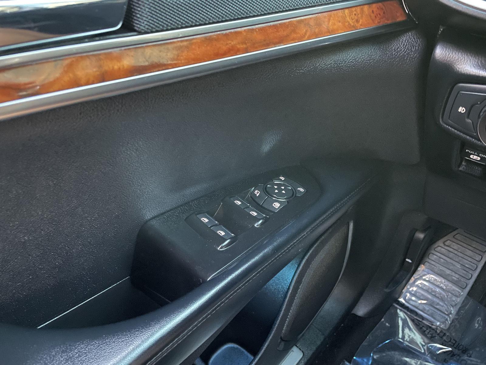 Used 2019 Lincoln Nautilus for sale in Lincoln NE