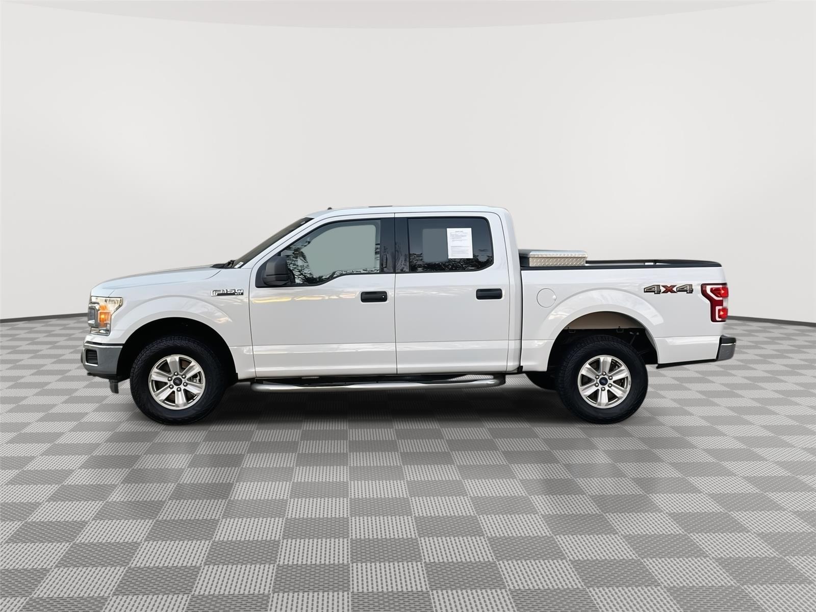 Used 2020 Ford F-150 for sale in Lincoln NE