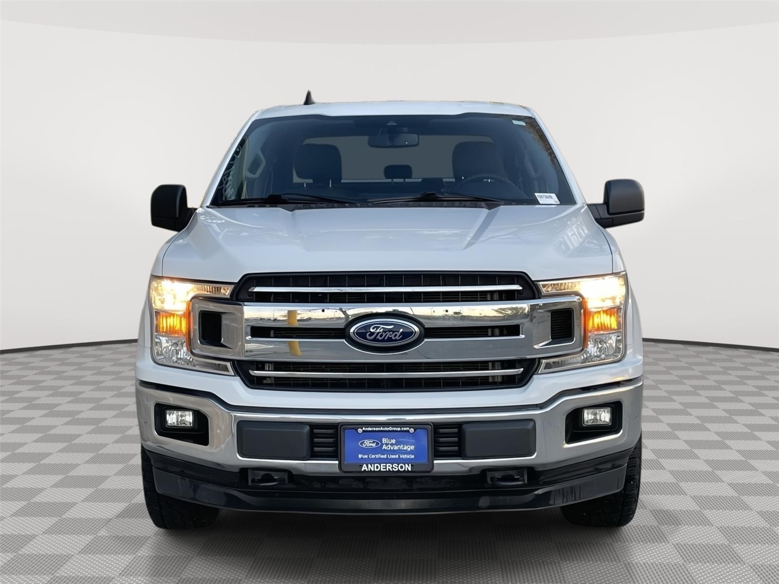 Used 2020 Ford F-150 for sale in Lincoln NE