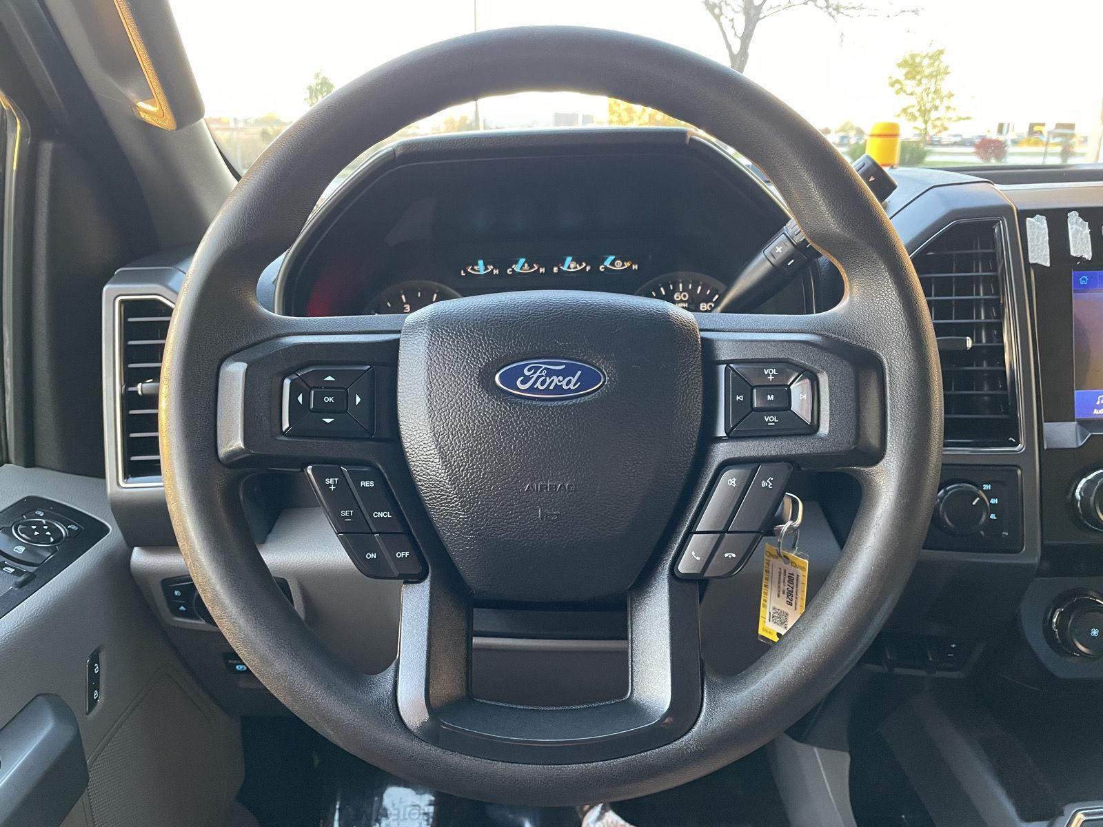 Used 2020 Ford F-150 for sale in Lincoln NE