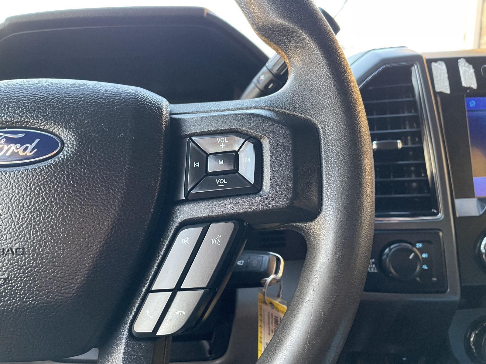 Used 2020 Ford F-150 for sale in Lincoln NE