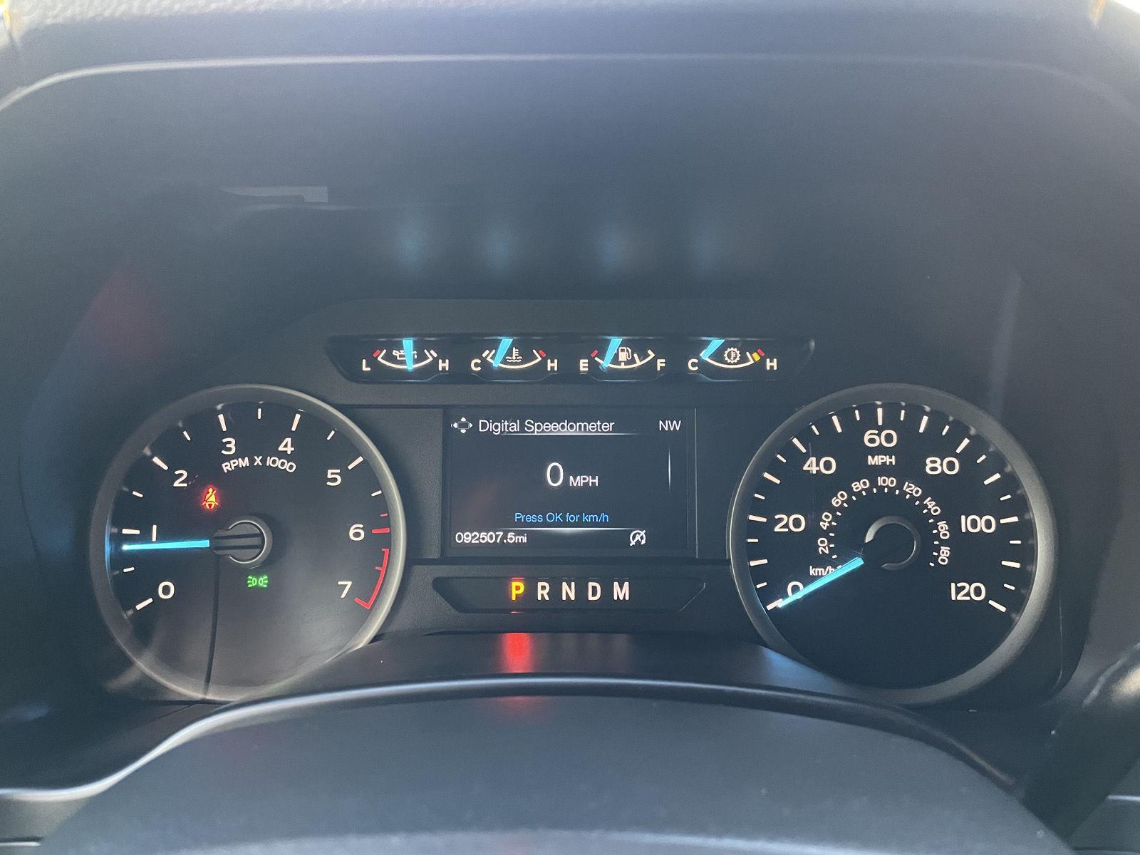 Used 2020 Ford F-150 for sale in Lincoln NE