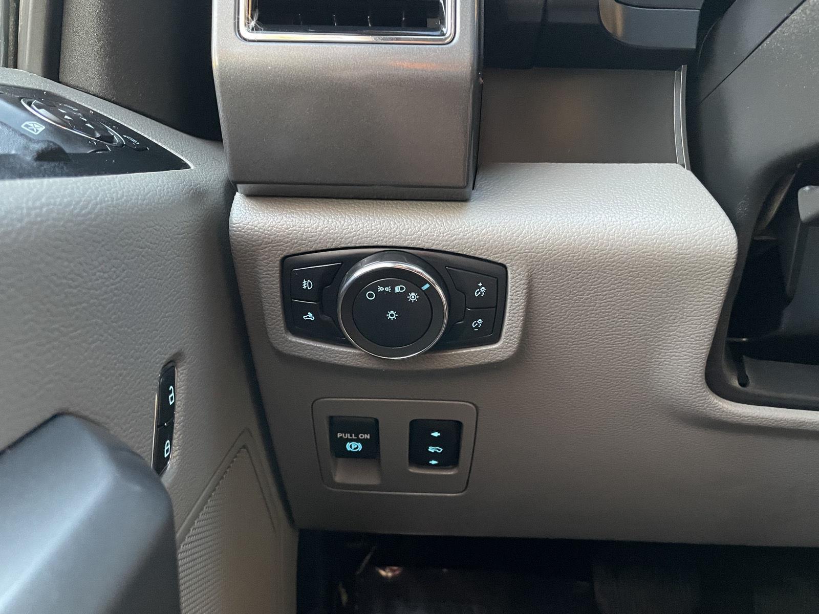 Used 2020 Ford F-150 for sale in Lincoln NE