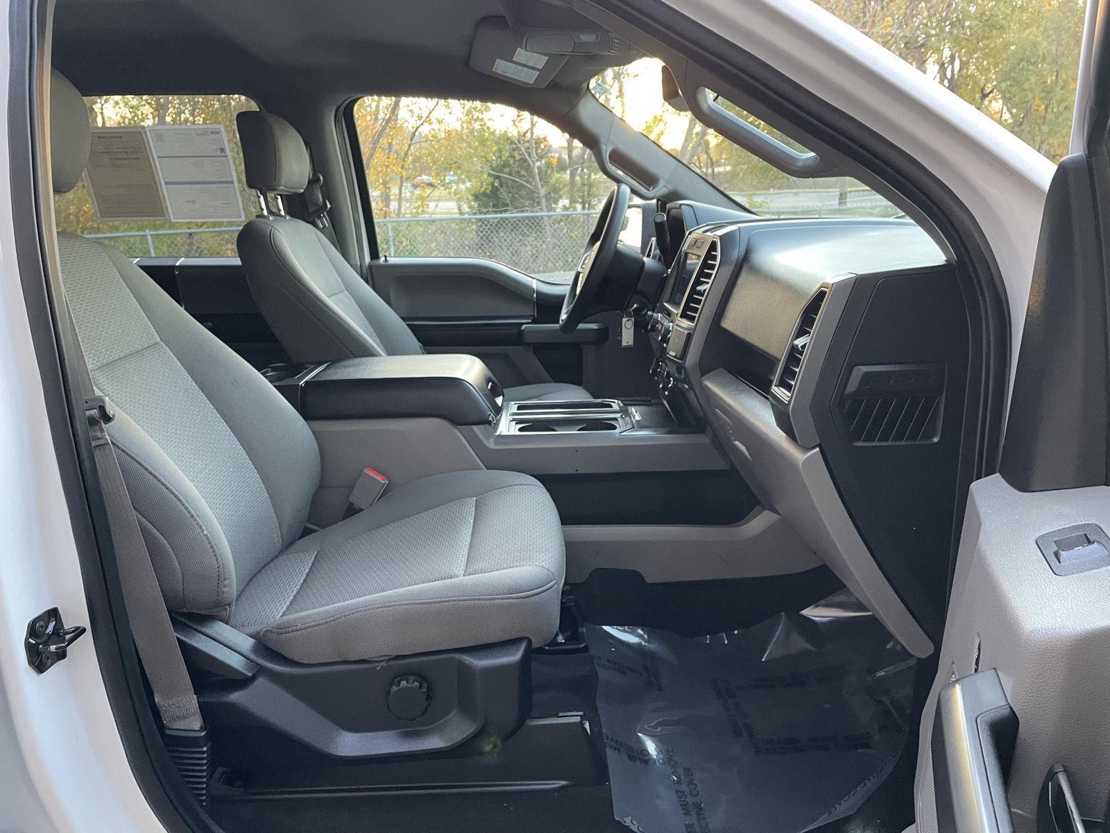 Used 2020 Ford F-150 for sale in Lincoln NE