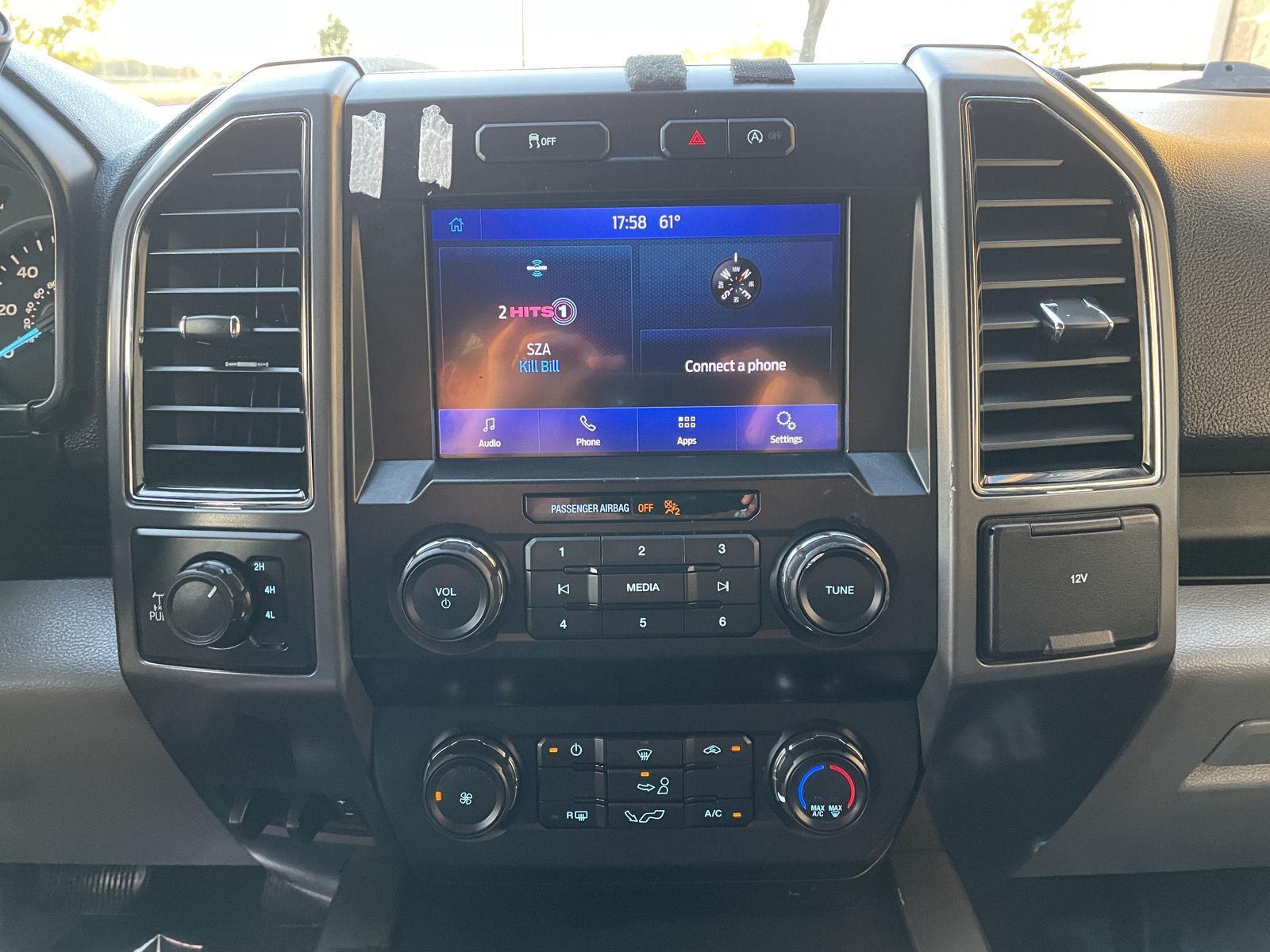 Used 2020 Ford F-150 for sale in Lincoln NE