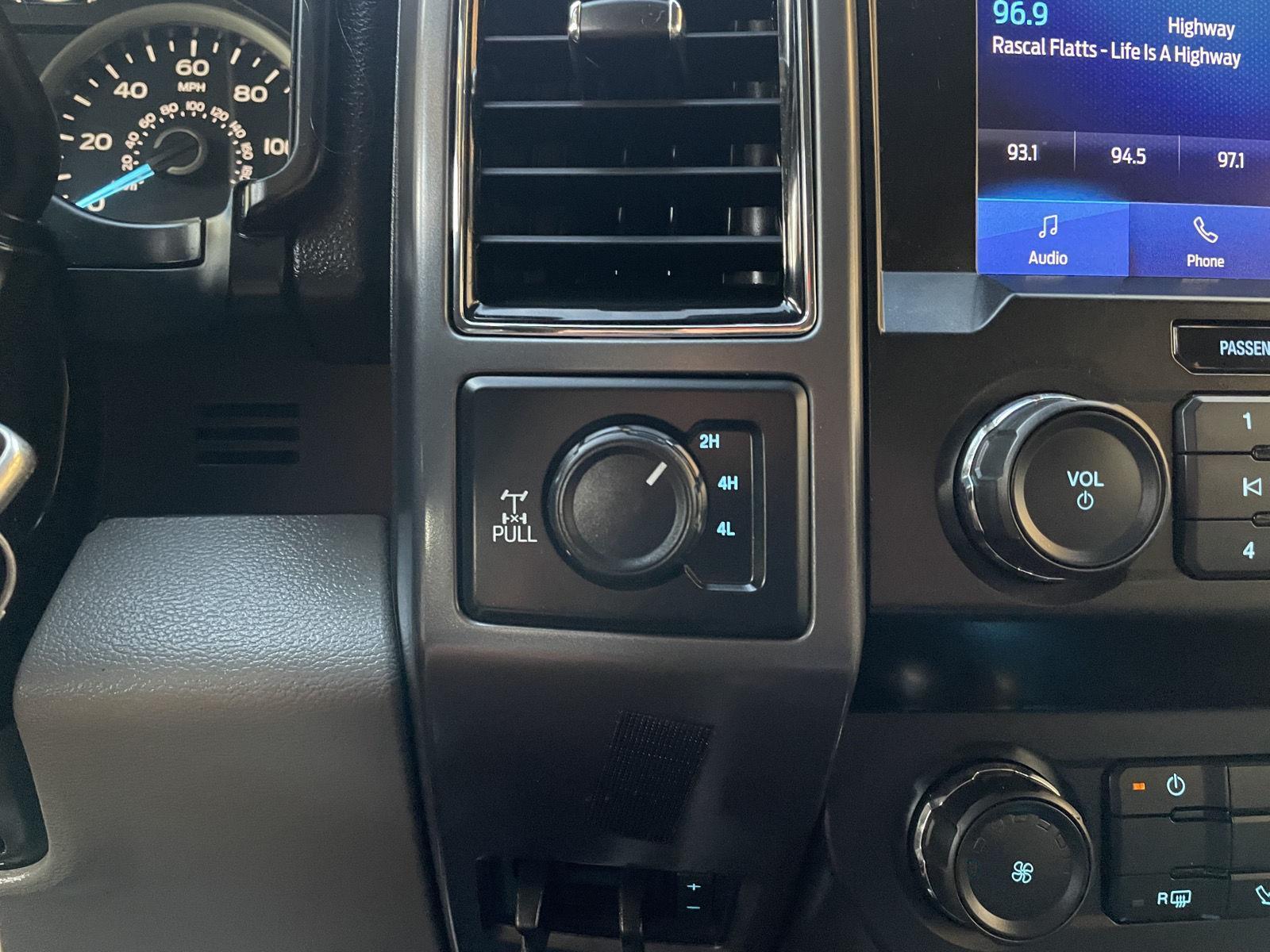 Used 2020 Ford F-150 for sale in Lincoln NE