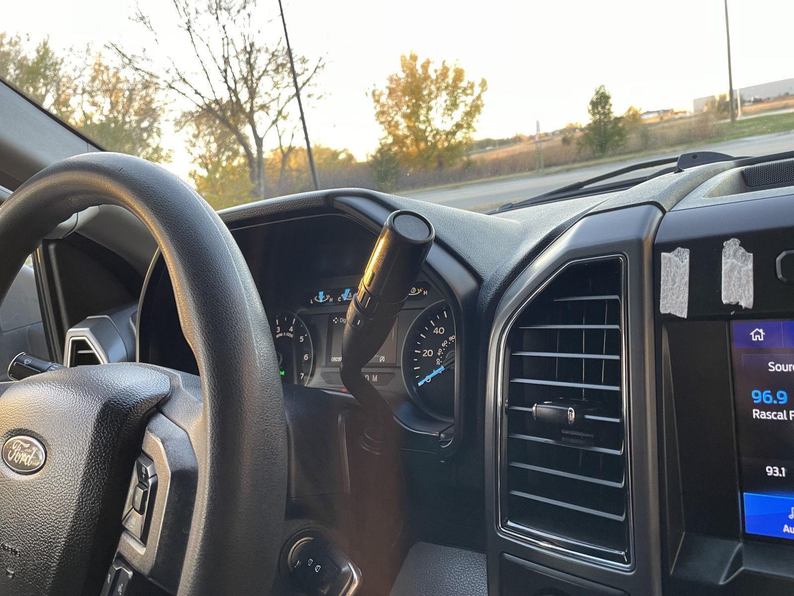 Used 2020 Ford F-150 for sale in Lincoln NE