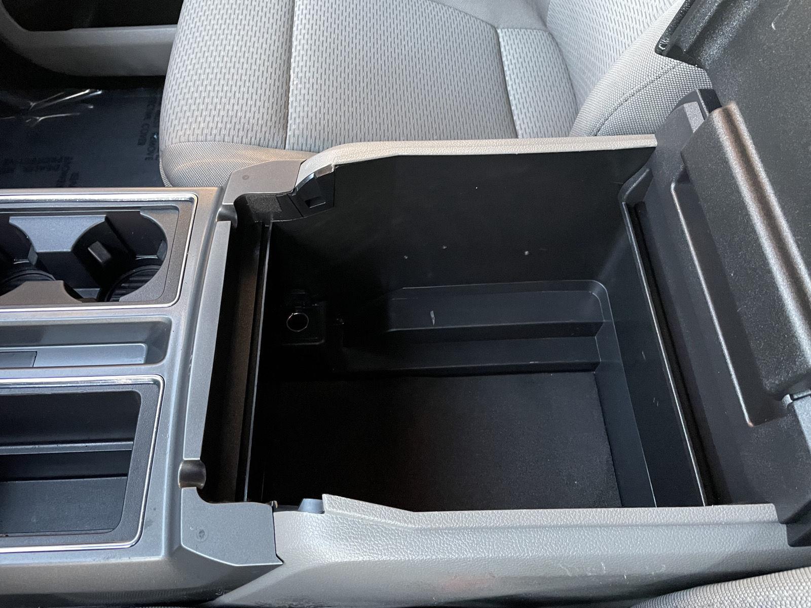 Used 2020 Ford F-150 for sale in Lincoln NE