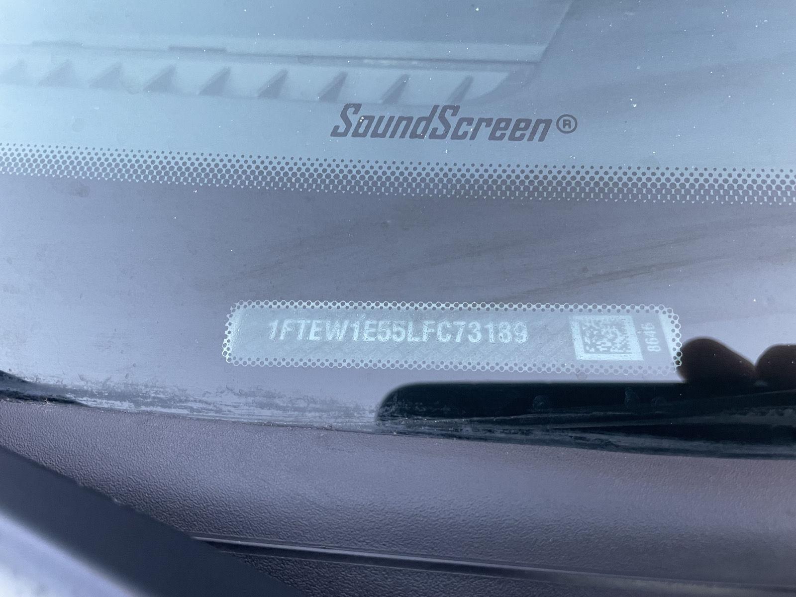 Used 2020 Ford F-150 for sale in Lincoln NE