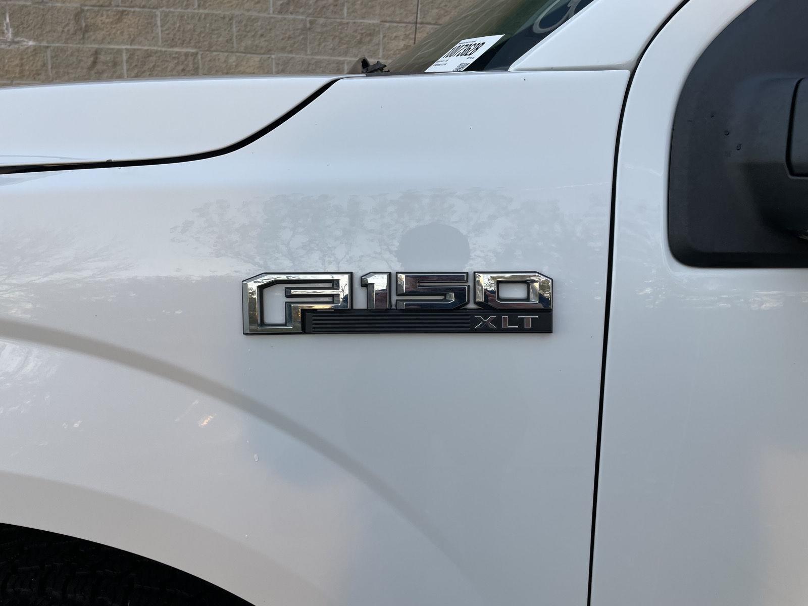Used 2020 Ford F-150 for sale in Lincoln NE