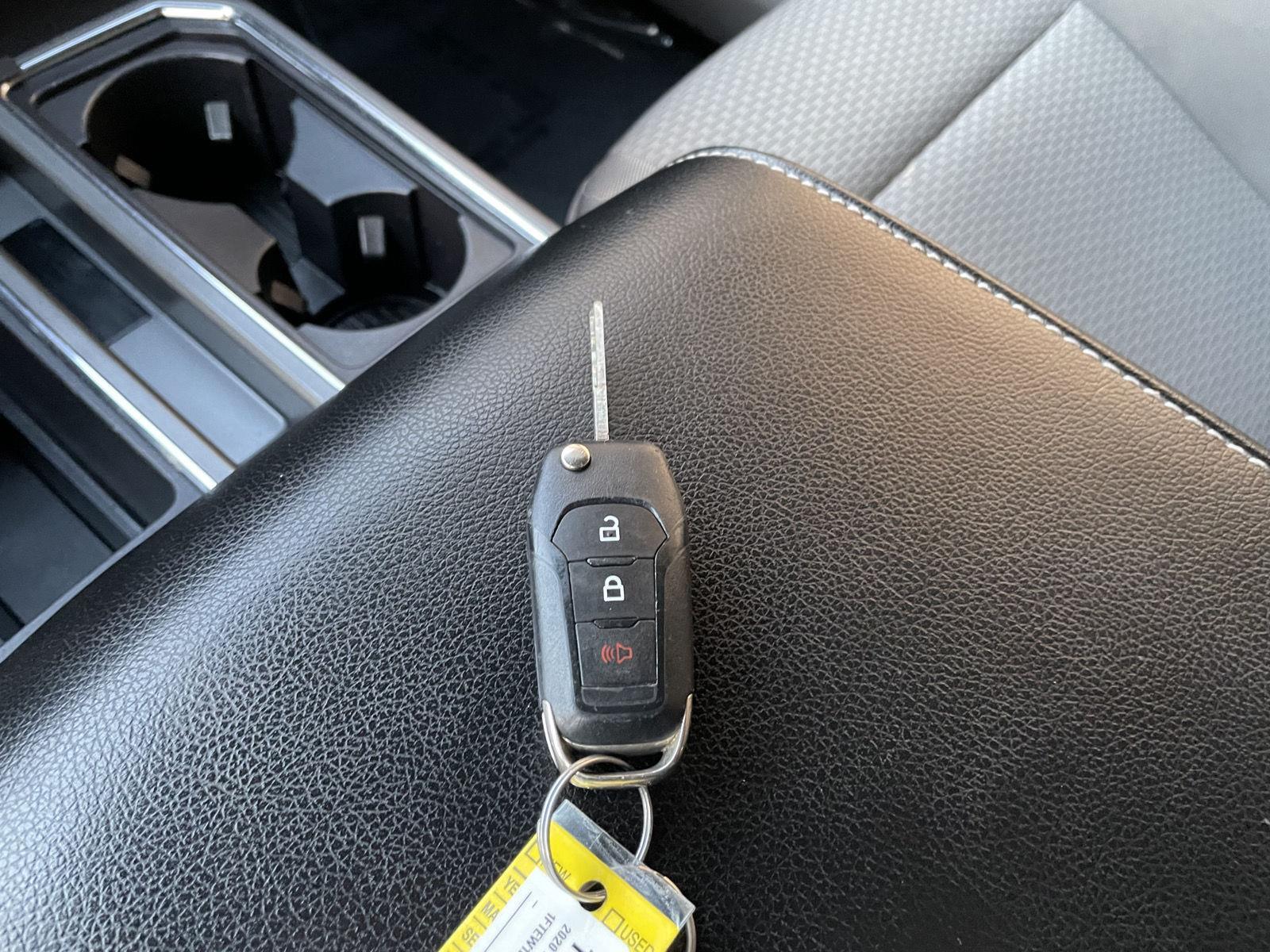 Used 2020 Ford F-150 for sale in Lincoln NE