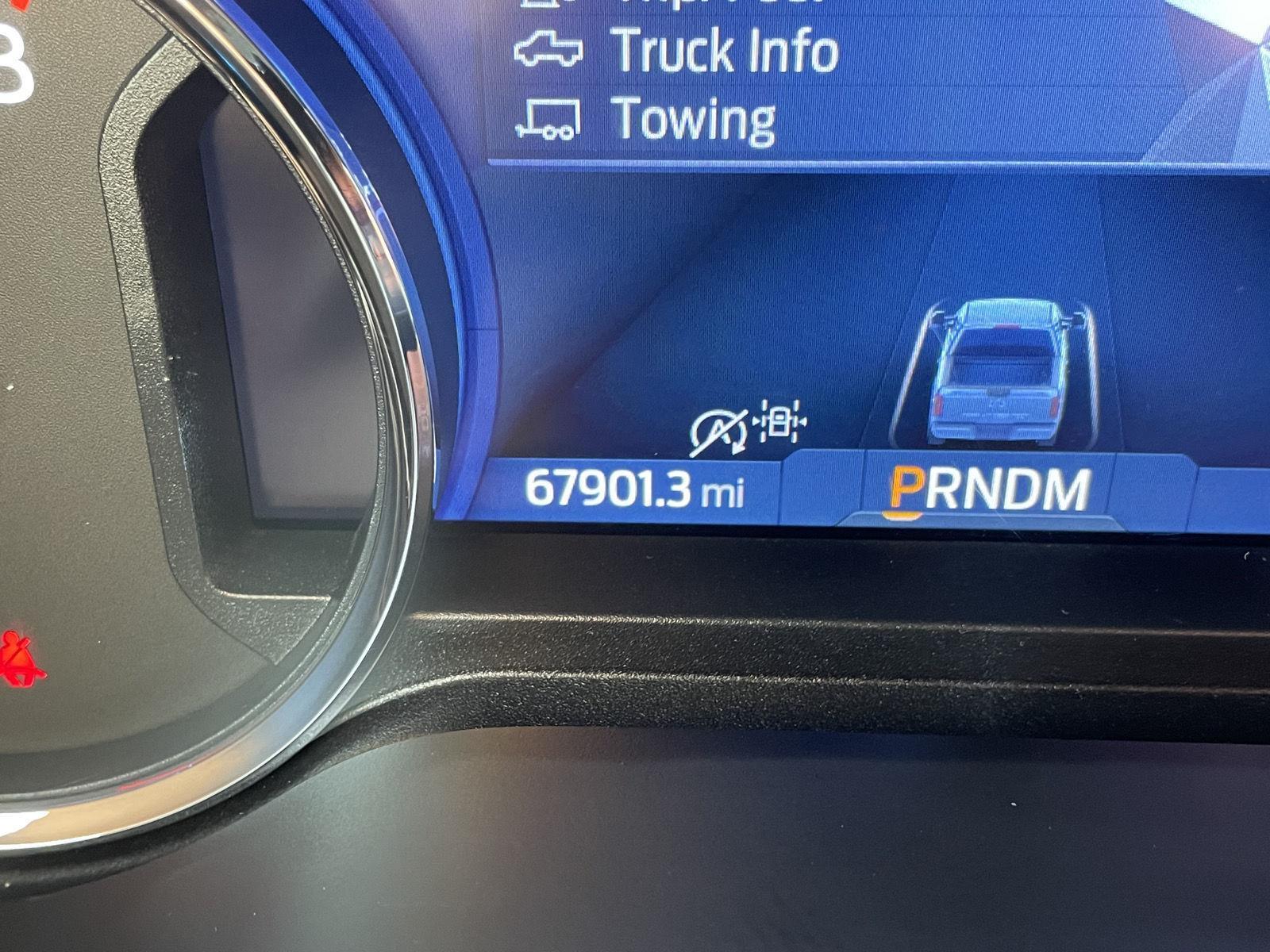 Used 2021 Ford F-150 for sale in Lincoln NE