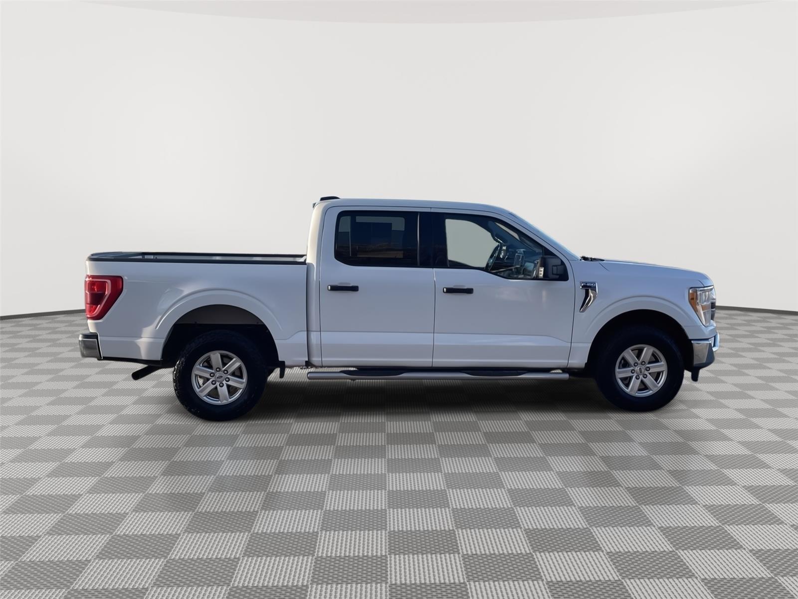Used 2021 Ford F-150 for sale in Lincoln NE