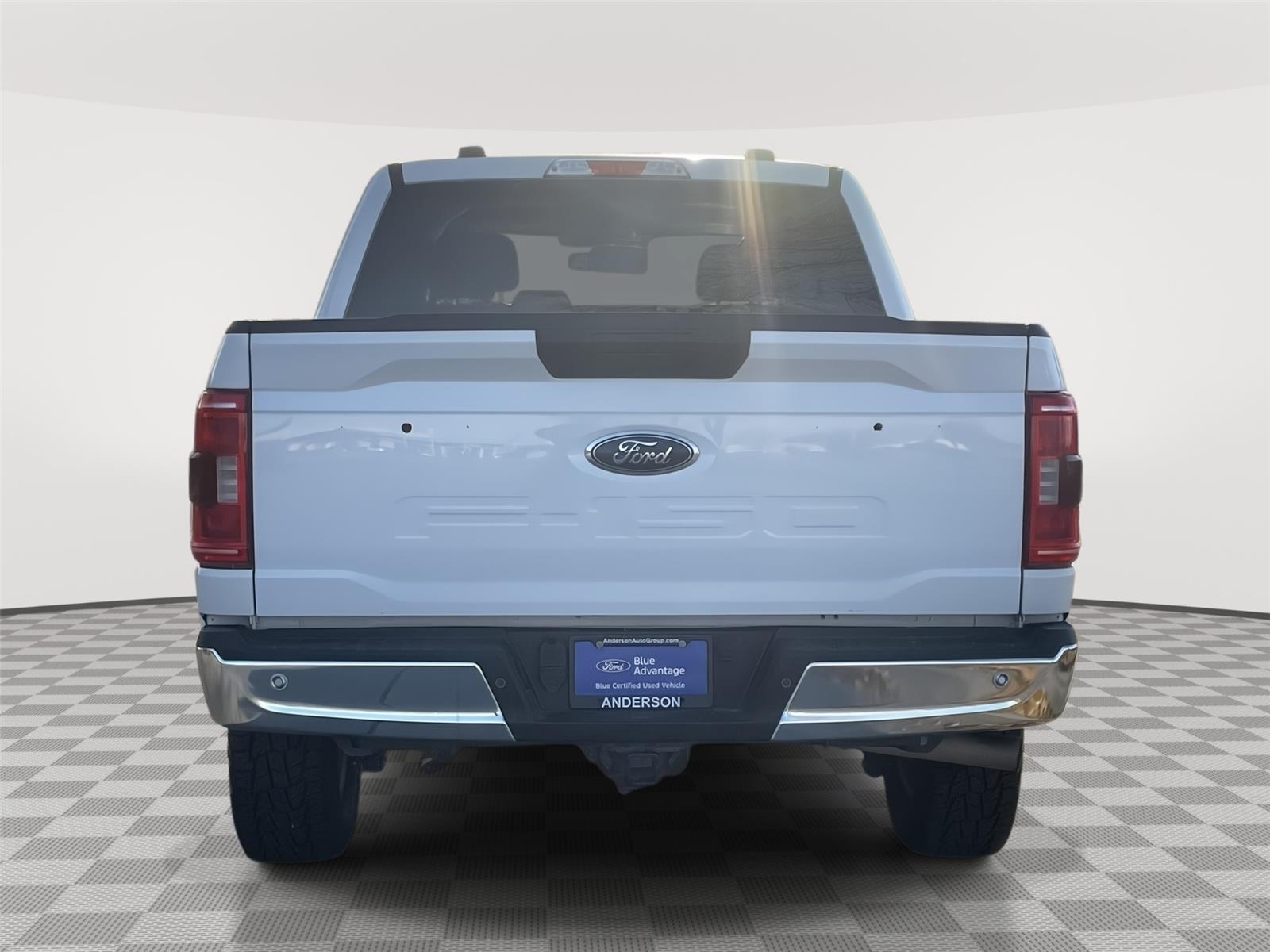 Used 2021 Ford F-150 for sale in Lincoln NE